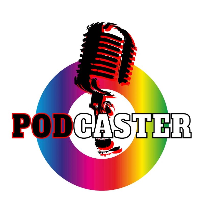 podcaster