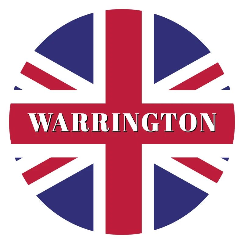 Warrington