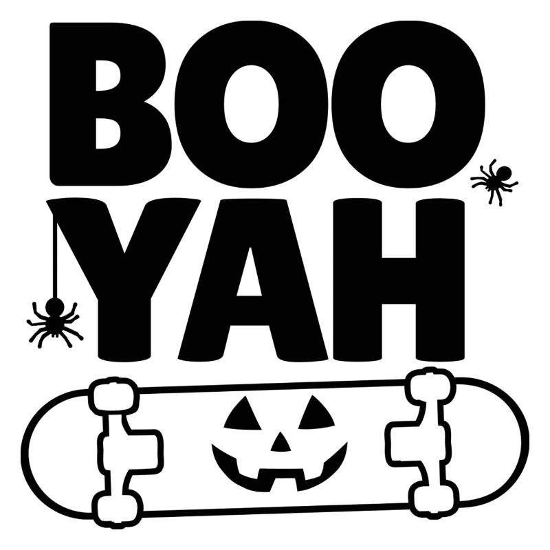 Boo Yah
