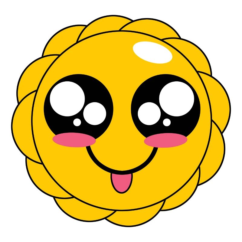 Kawaii - SUN