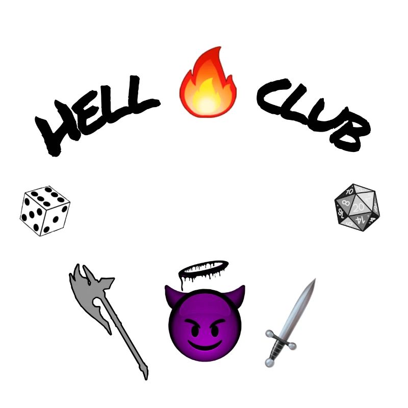 Hell club