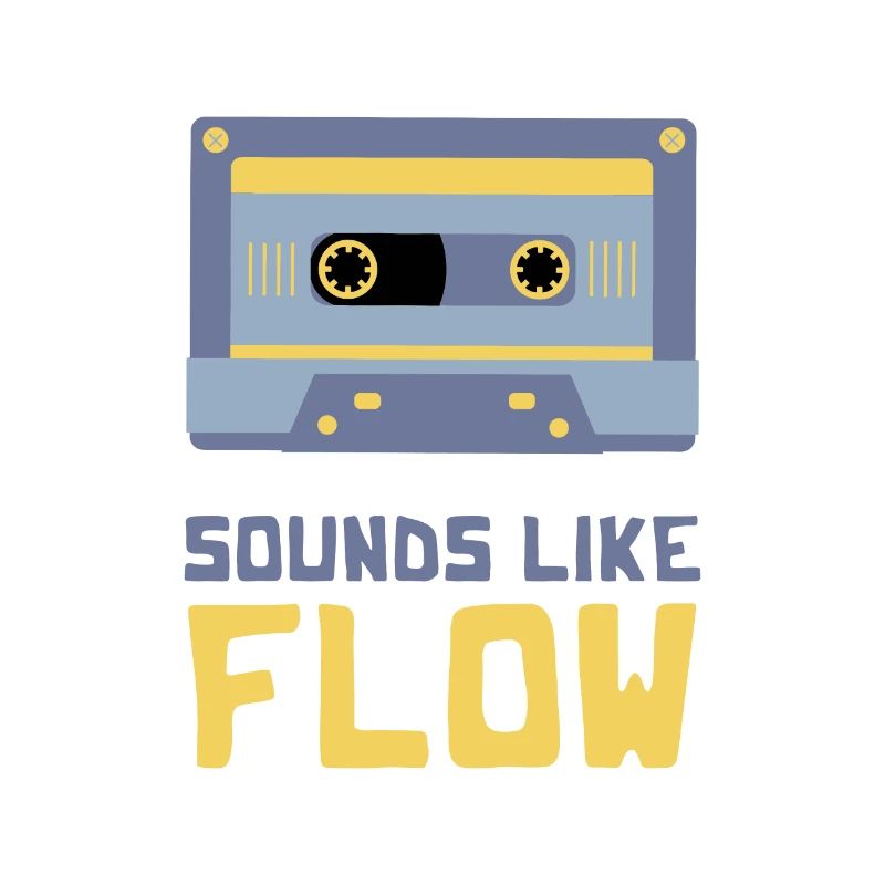 SOUNDS LIKE FLOW