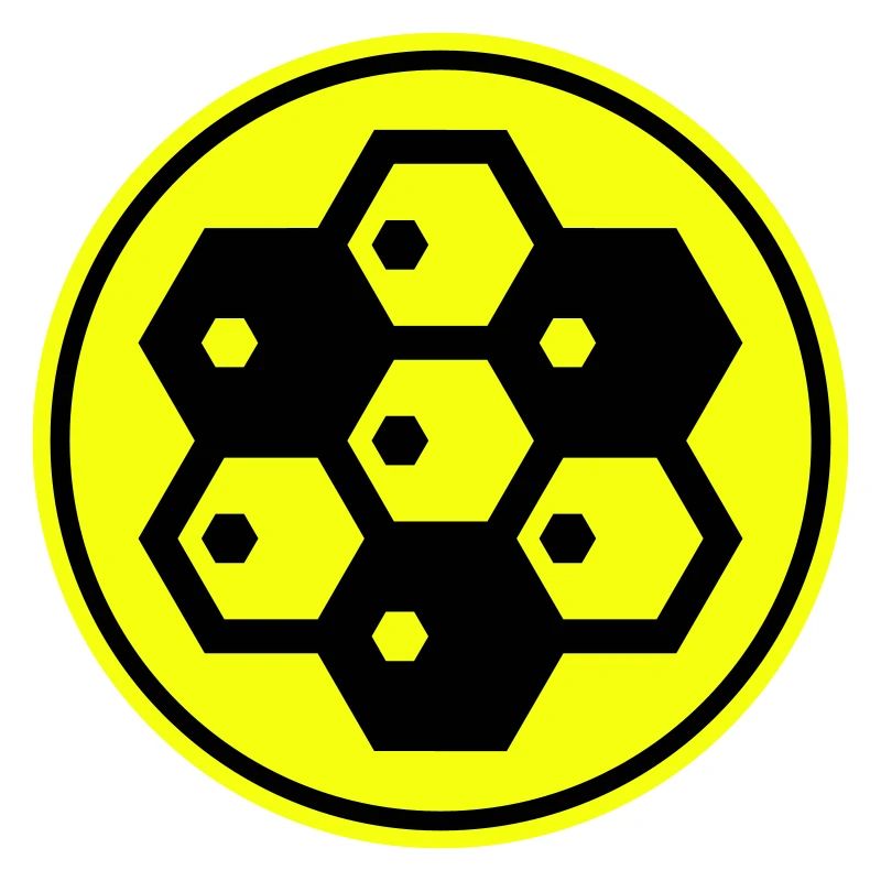 Imker symbol
