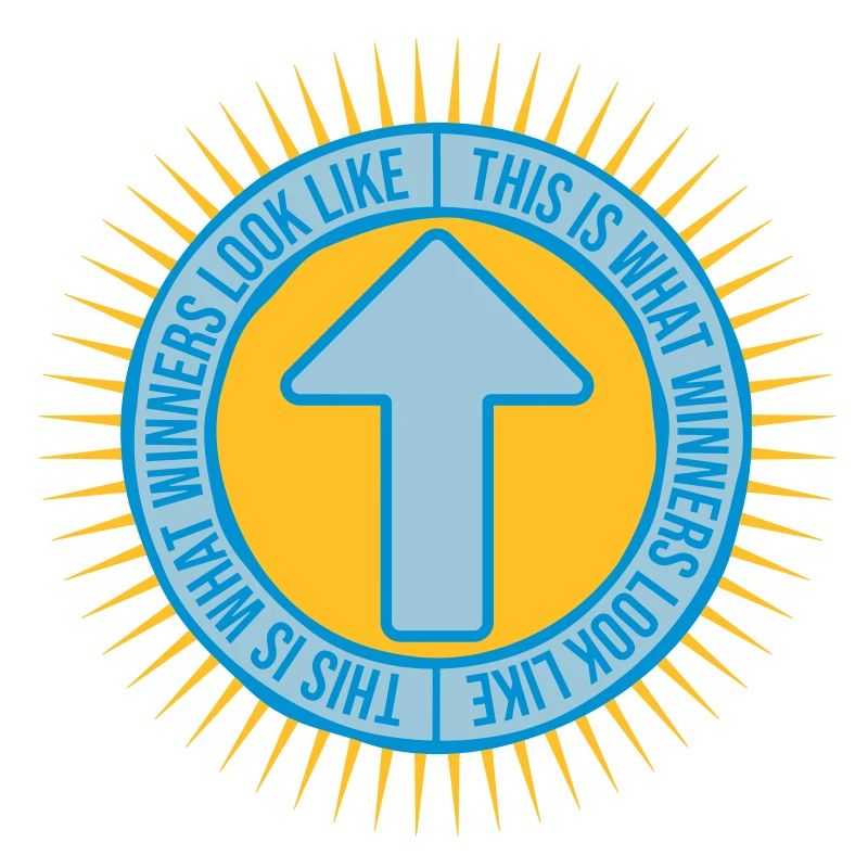 What Winners Look Like