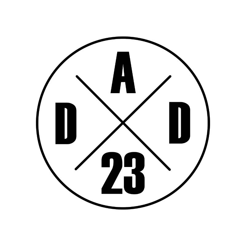 dad 23