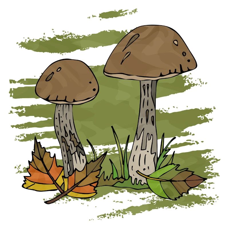 Pilze