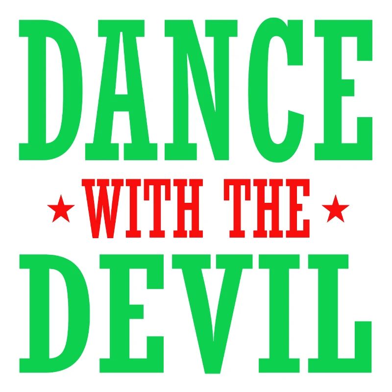 Danse avec le diable
