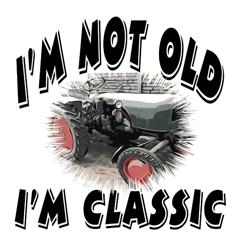 Tractor