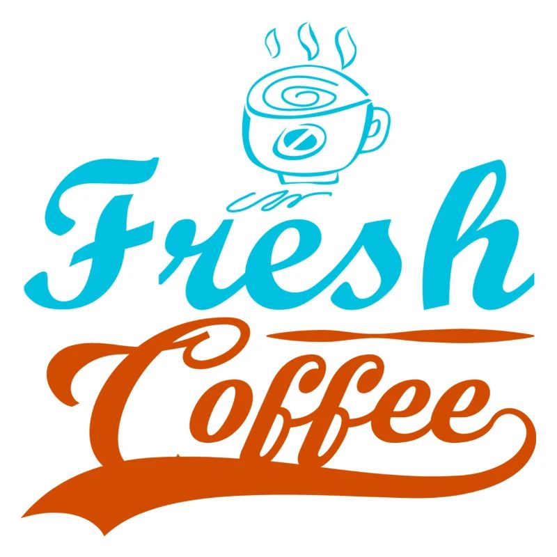 Fresh Coffee