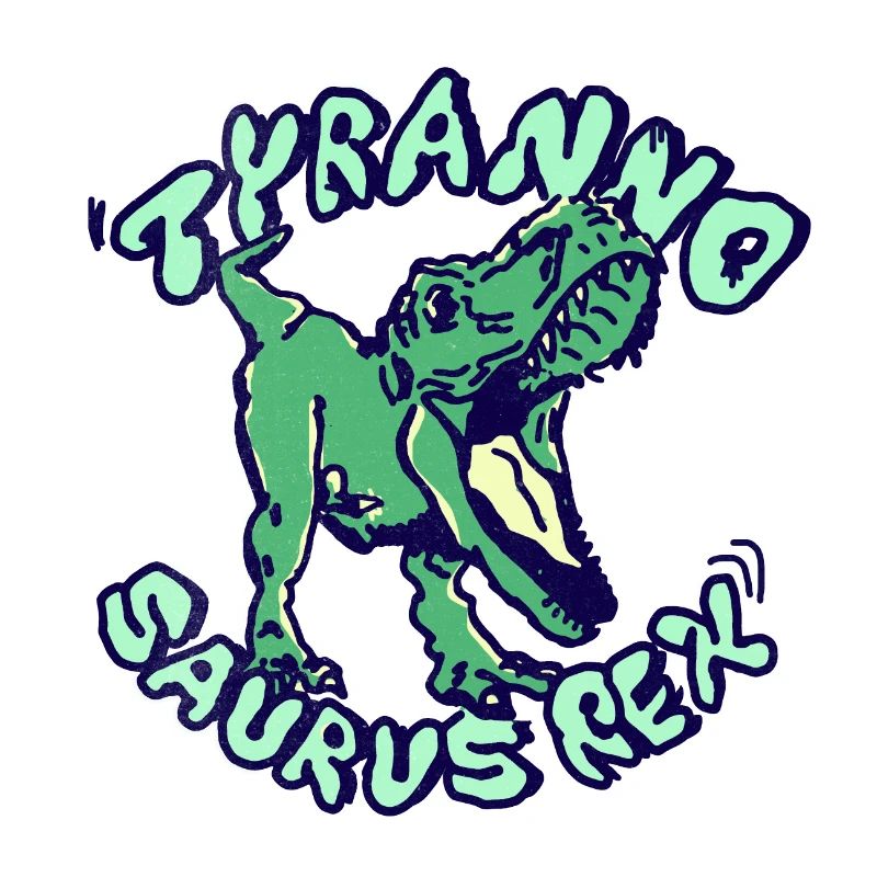 T-Rex