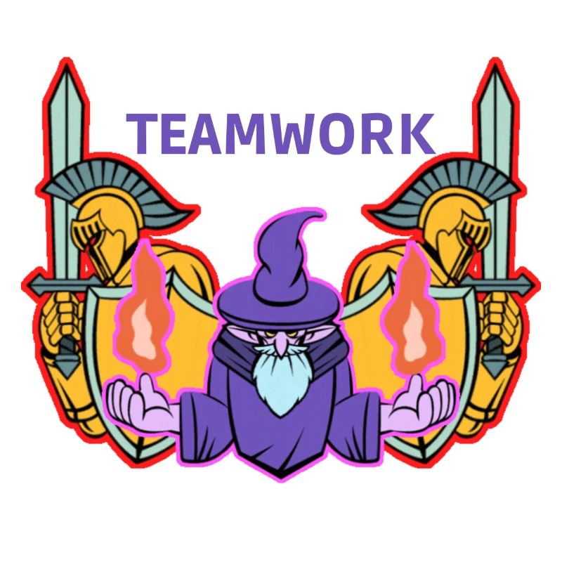 TEAMWORK