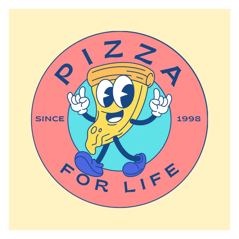 Pizza for life