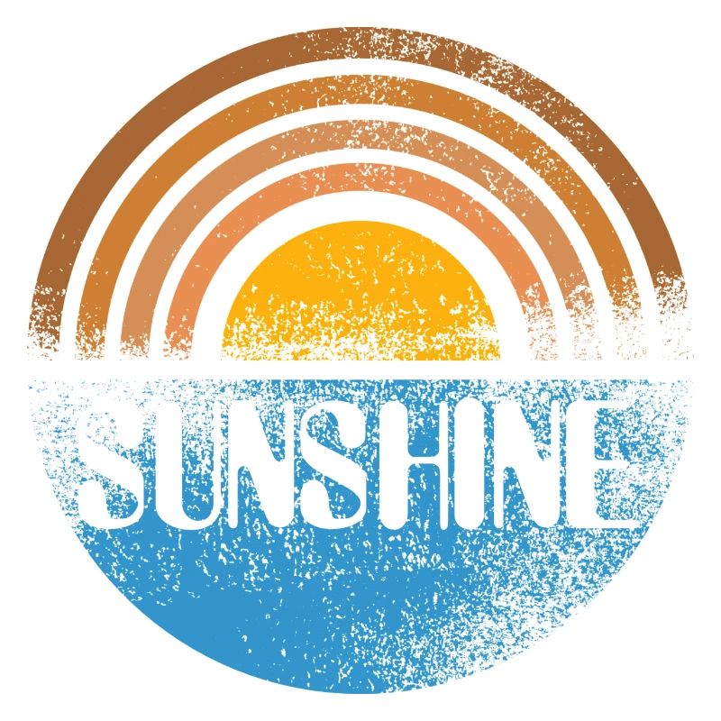 sunshine