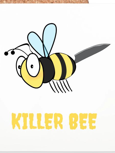 KILLER BEE