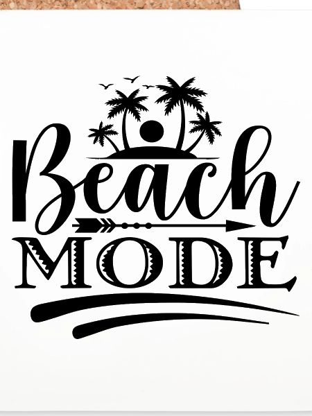 Beach Mode
