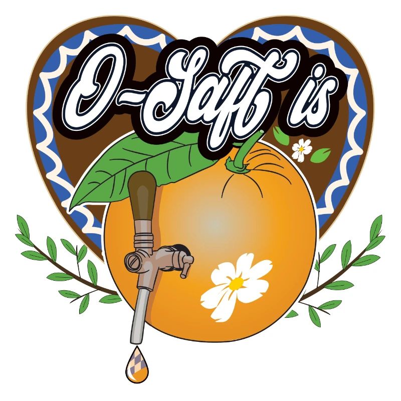 O juice is! Gift