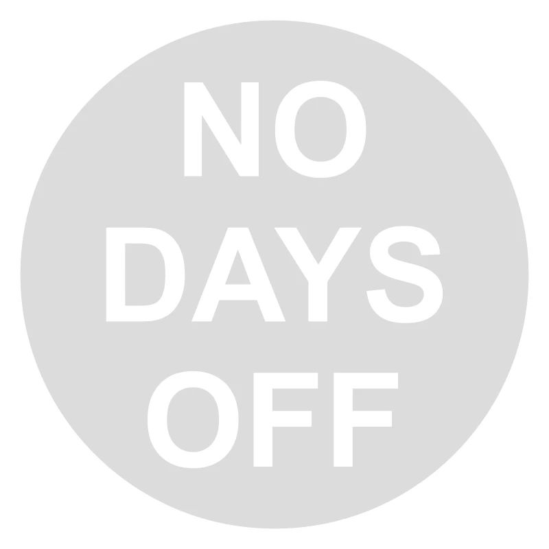 pas de jours de congé devis