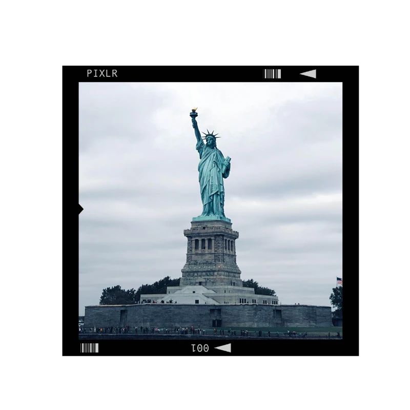 Freiheitsstatue
