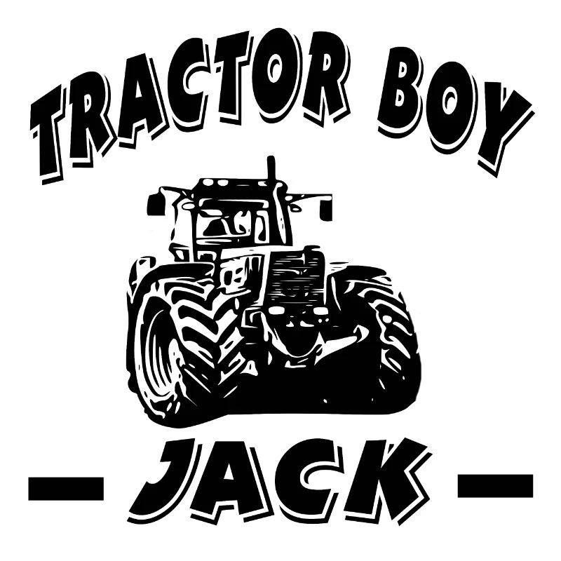 Traktor