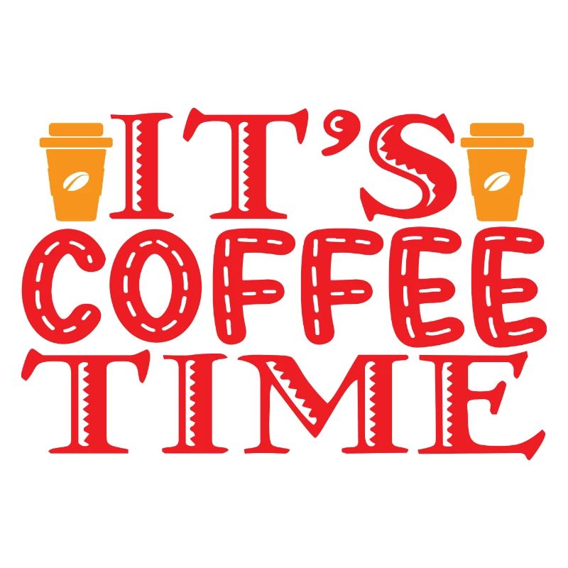 It´s Coffee Time