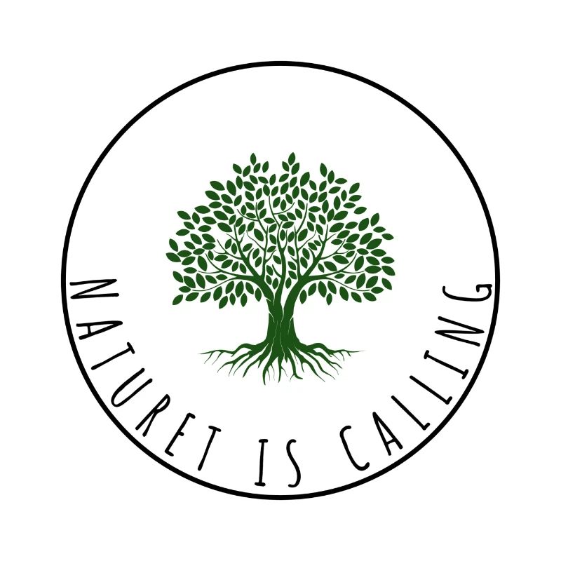 Nature is calling