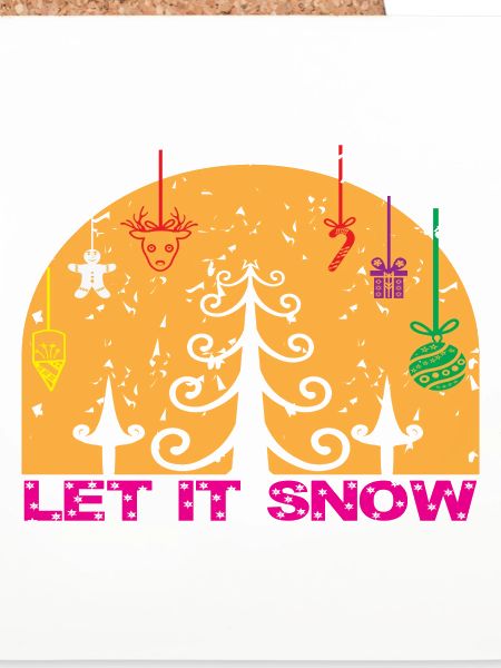 Let it Snow