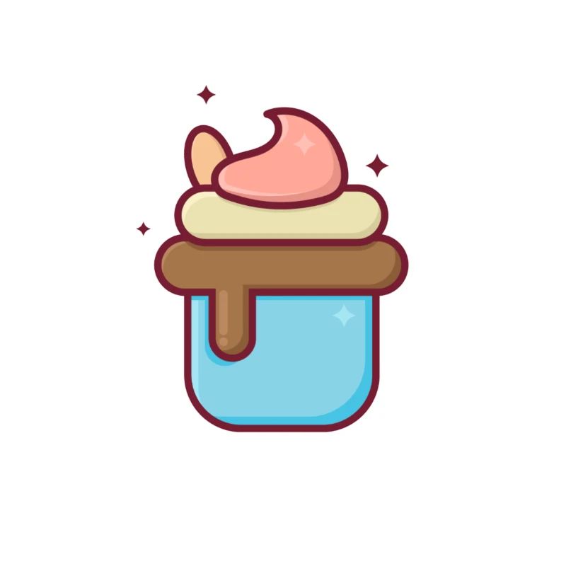 Eiscreme