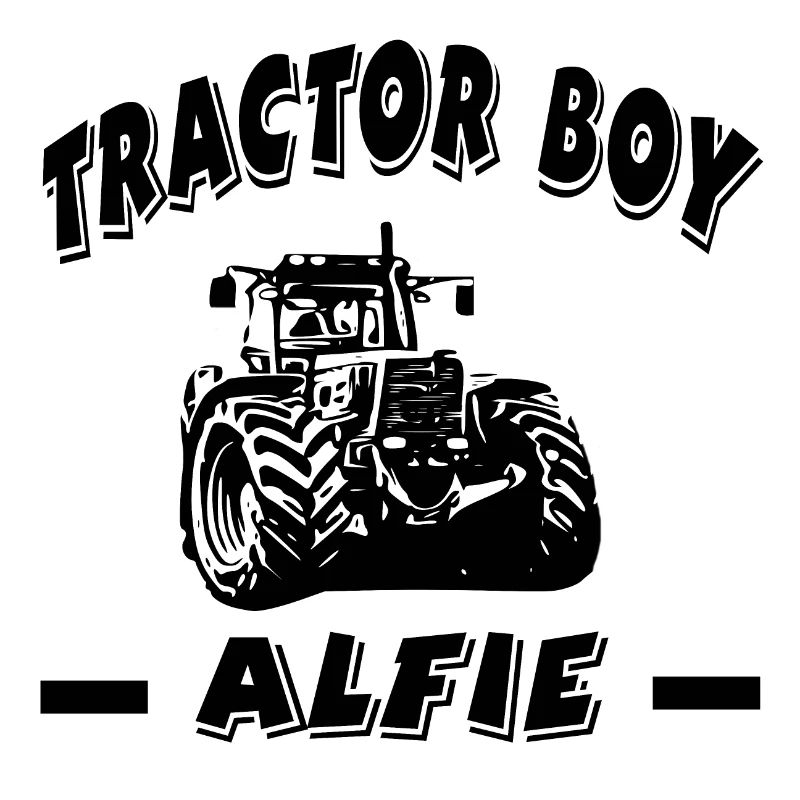 Traktor