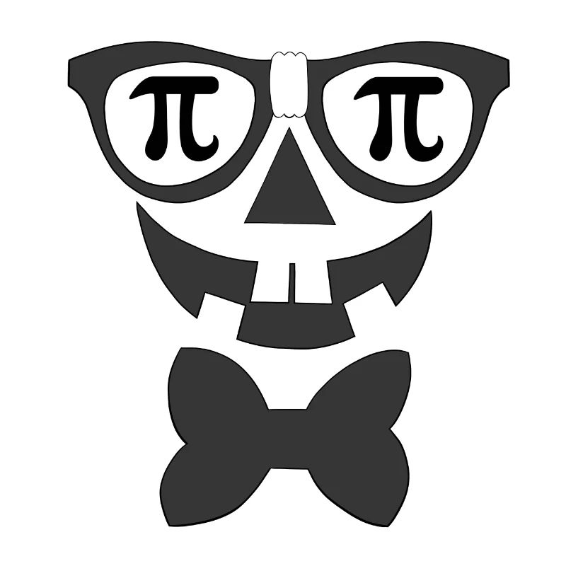 Smart Pumpkin Lantern with Pi - Jack O'Lantern, Pie