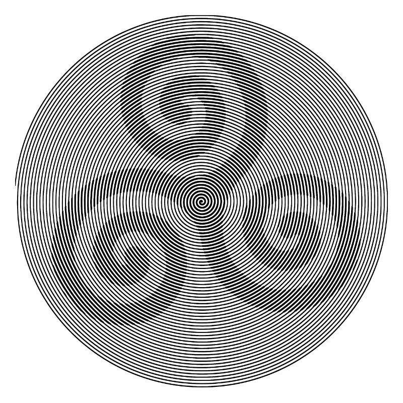 Triskele