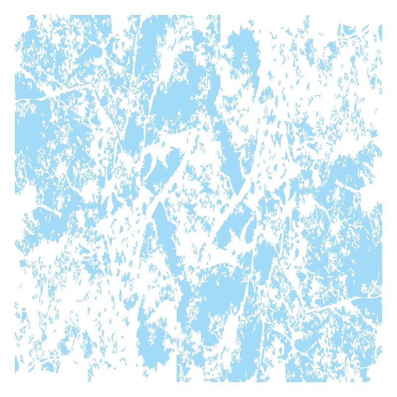 Abstrakter blauer Hintergrund
