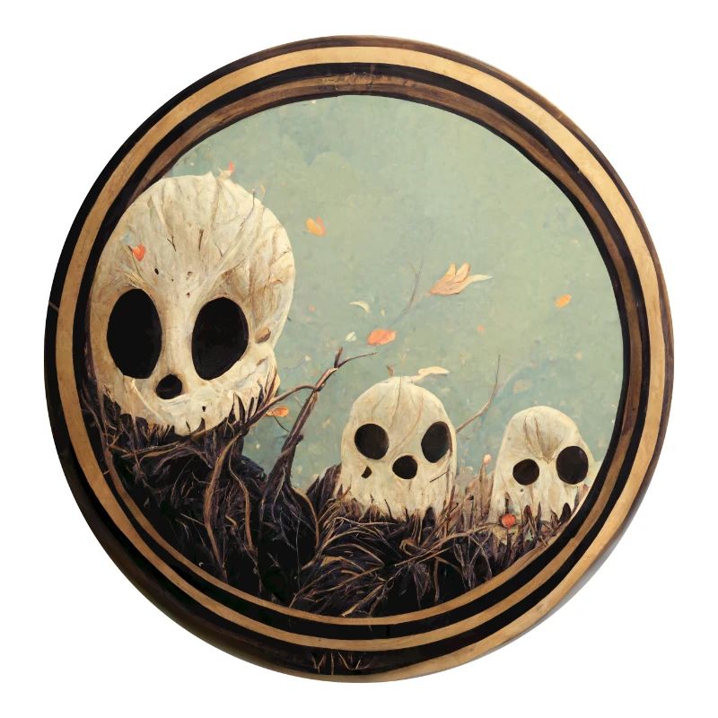 Skulls