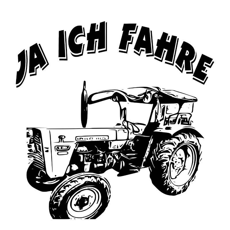 Traktor
