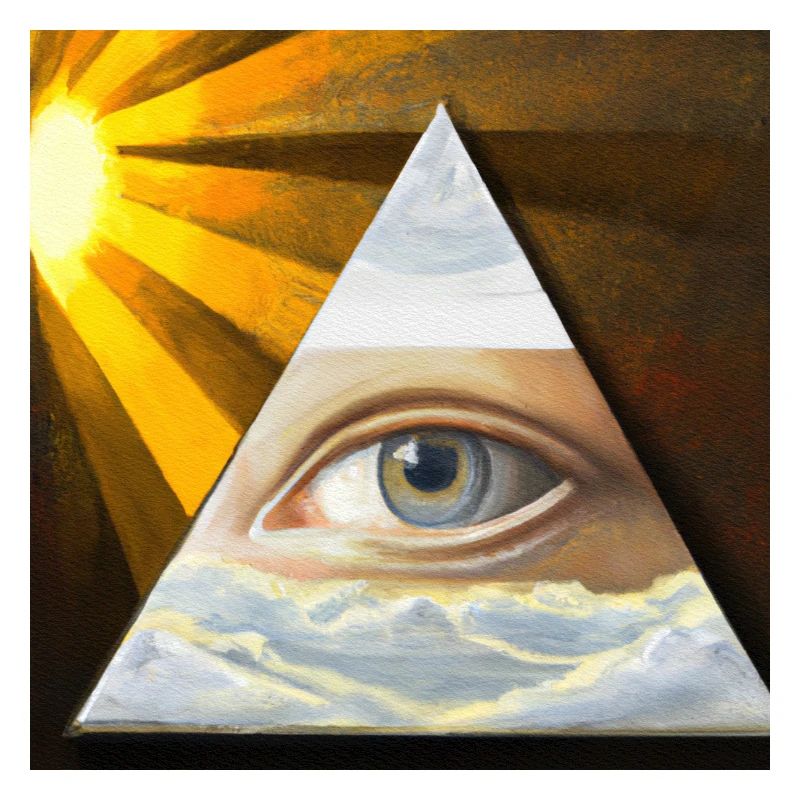Inner Sight
