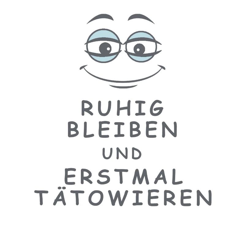 Tätowieren
