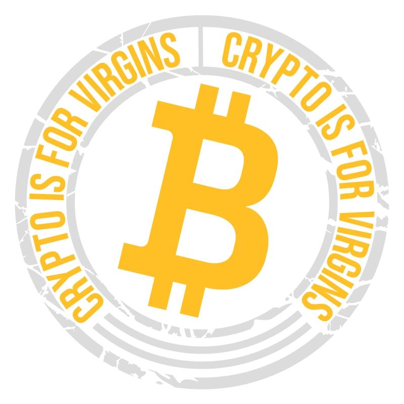 Crypto est pour les vierges