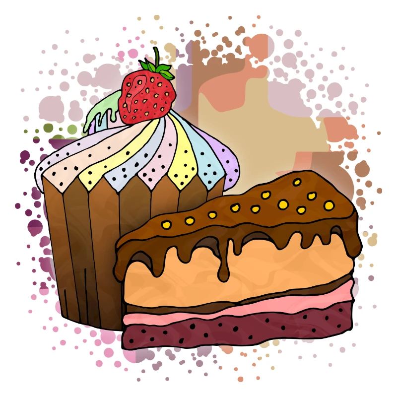 Cakes