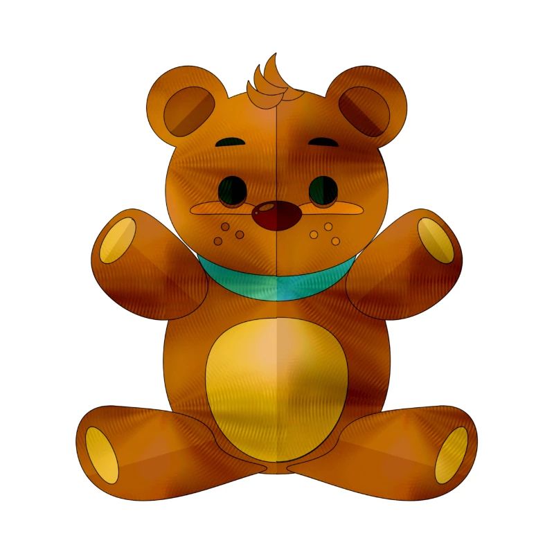 Teddybär