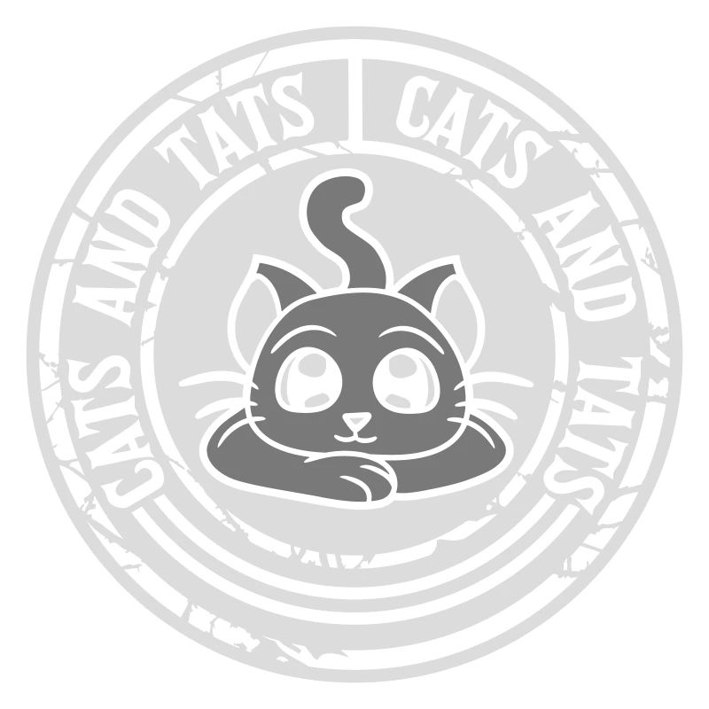 cats and tats quote