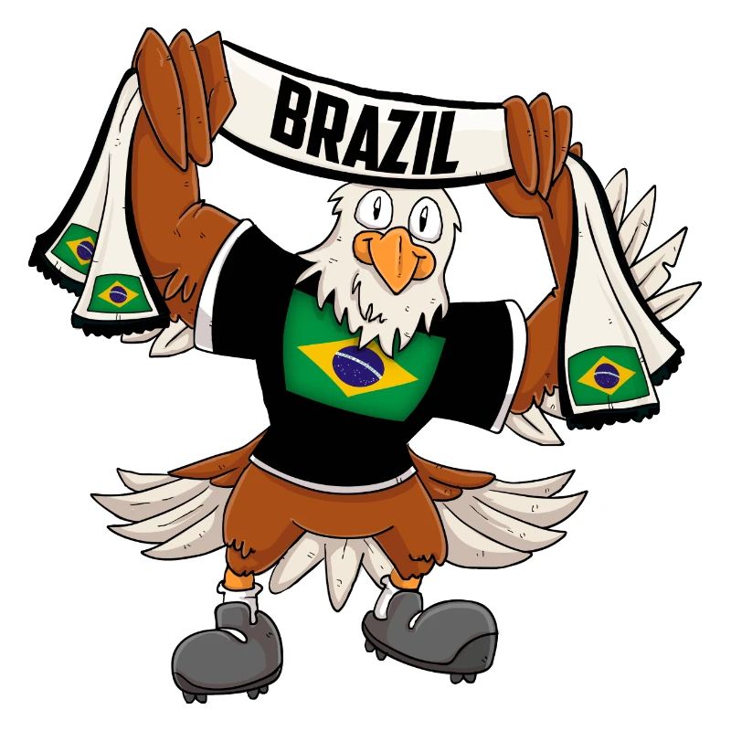 Brazil Eagle
