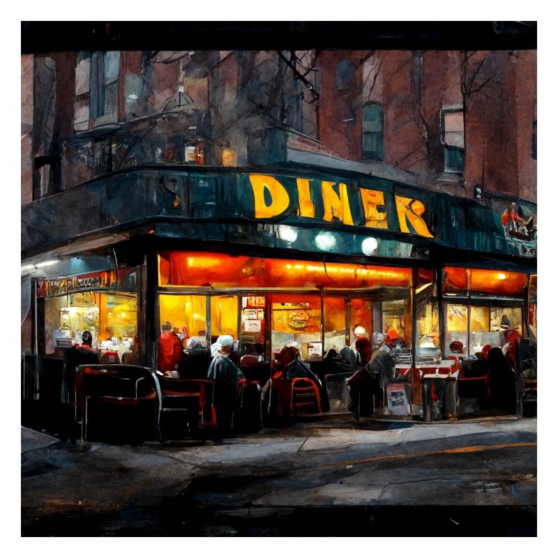 Diner