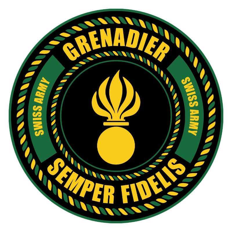 Grenadier