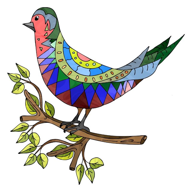 Vogel
