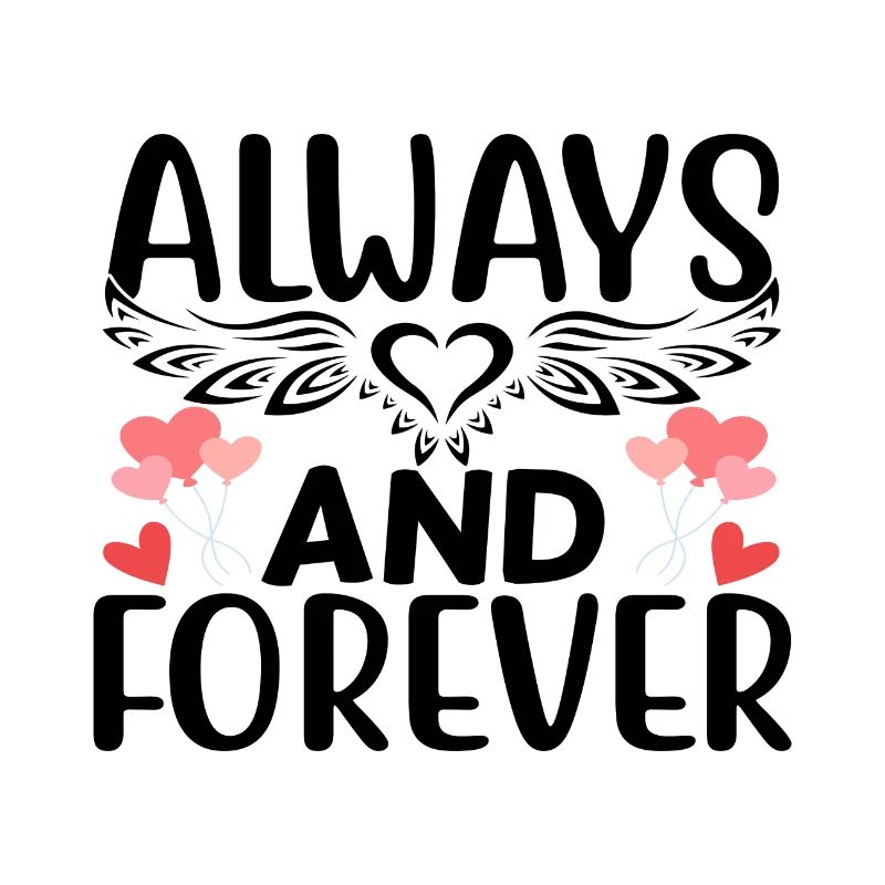 Always And Forever