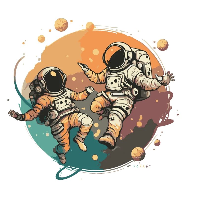 Astronauten