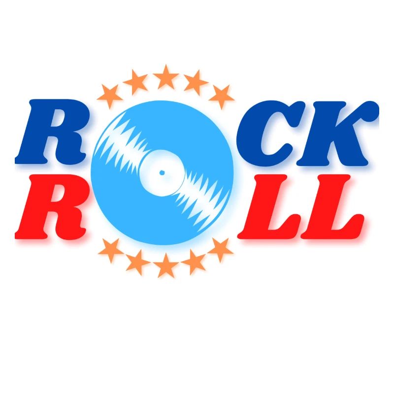ROCK 'N' ROLL DISCO