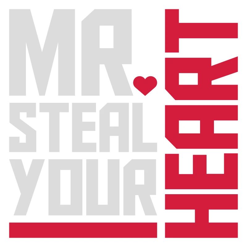 mr steal your heart