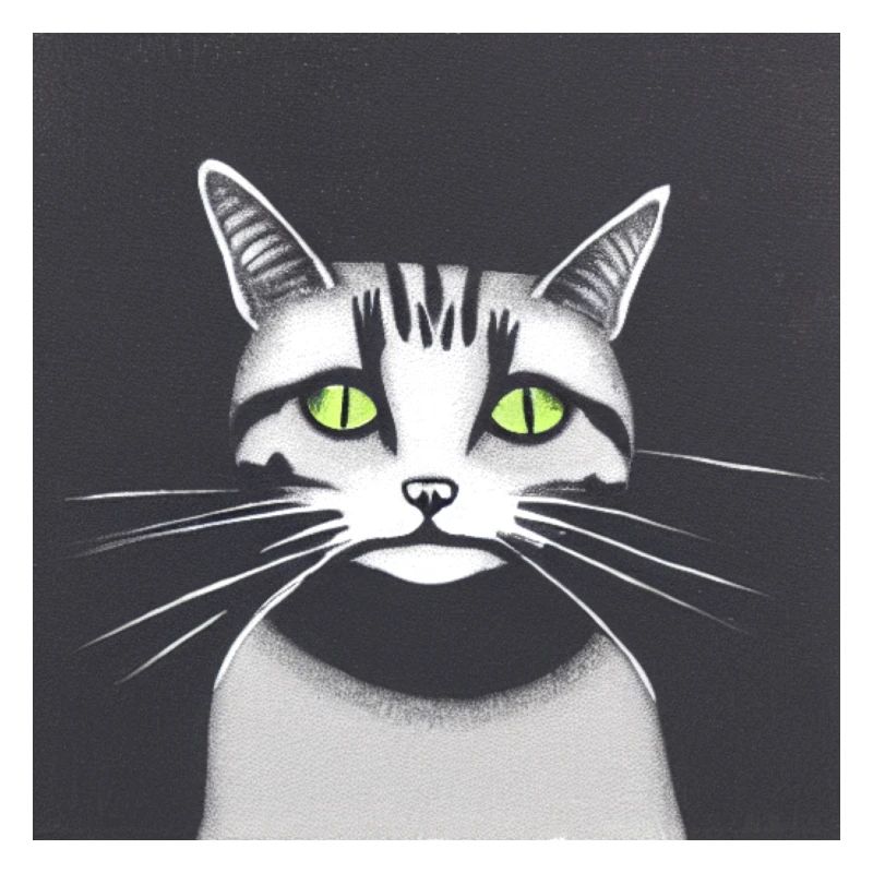 Katze