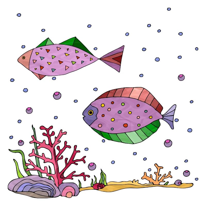 Fische