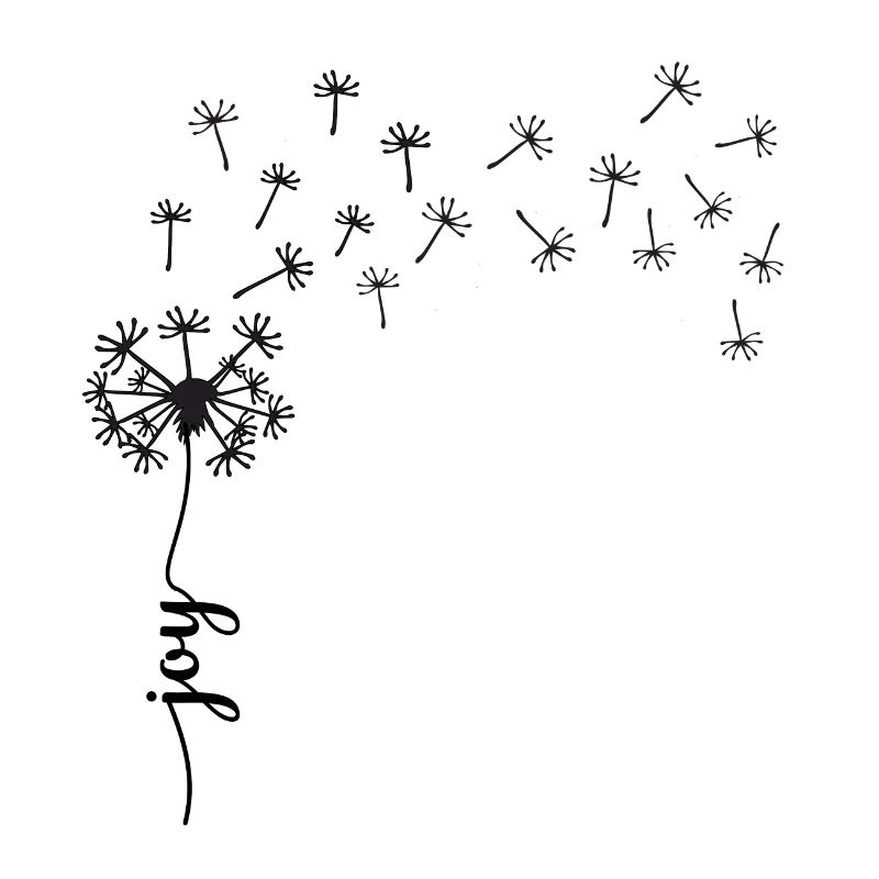 Joy Löwenzahn Design